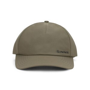 Simms Tongass Rain Cap in Dark Stone